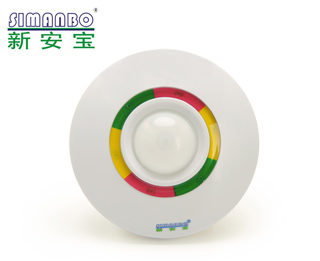 双鉴探测器